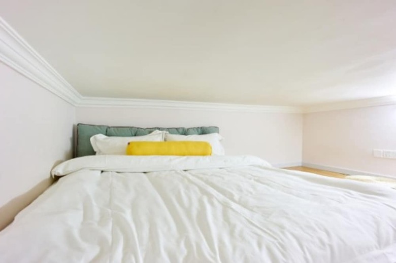 Lazy Apartment Tongji University Branch