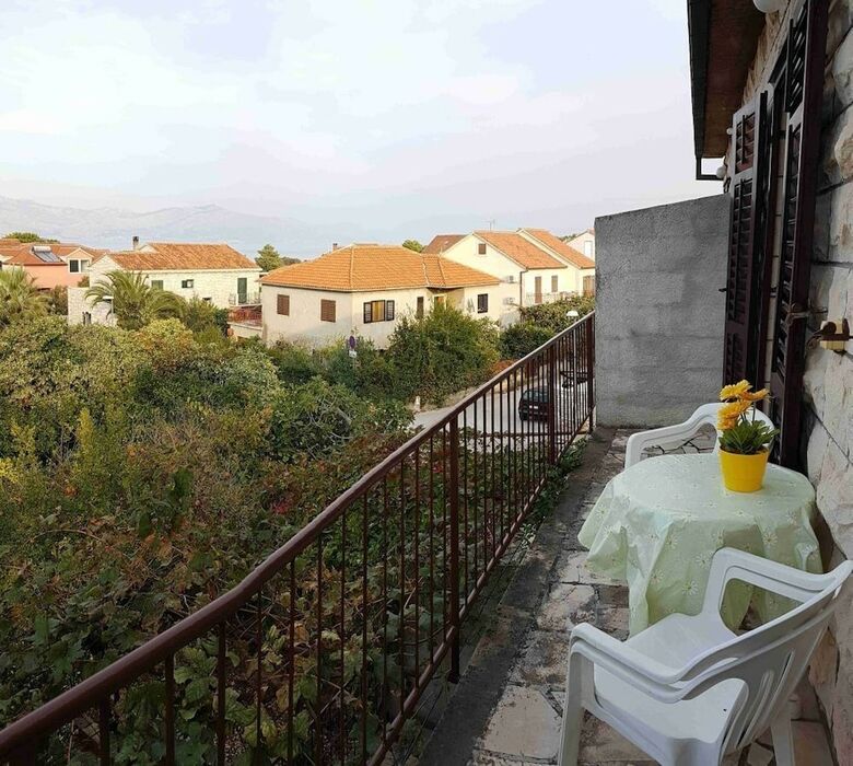 Apartment Domina / Two Bedrooms A5