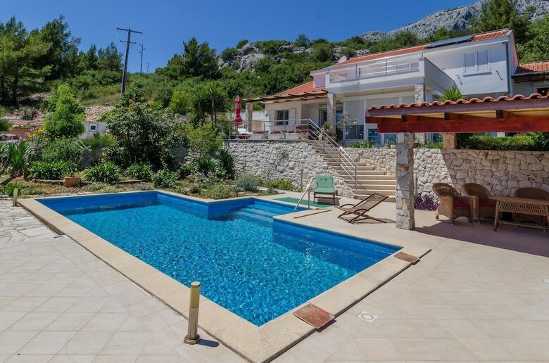 Apartment Violic Villa Karmen
