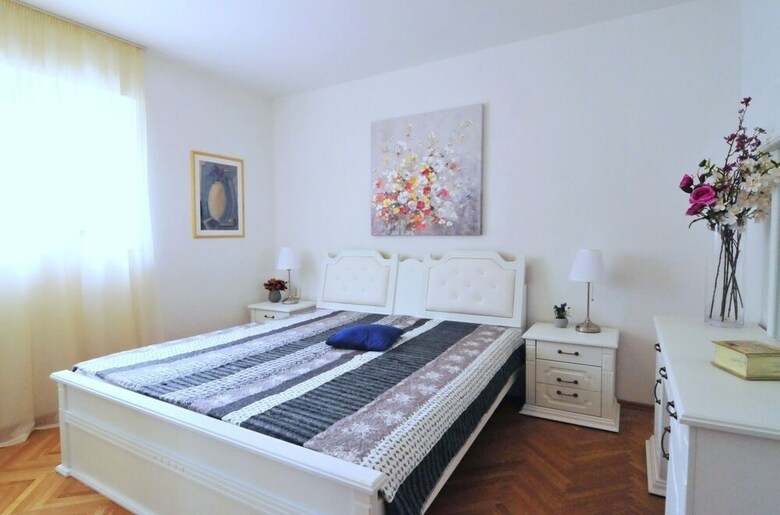 Apartamentos Villa Schober Appartment