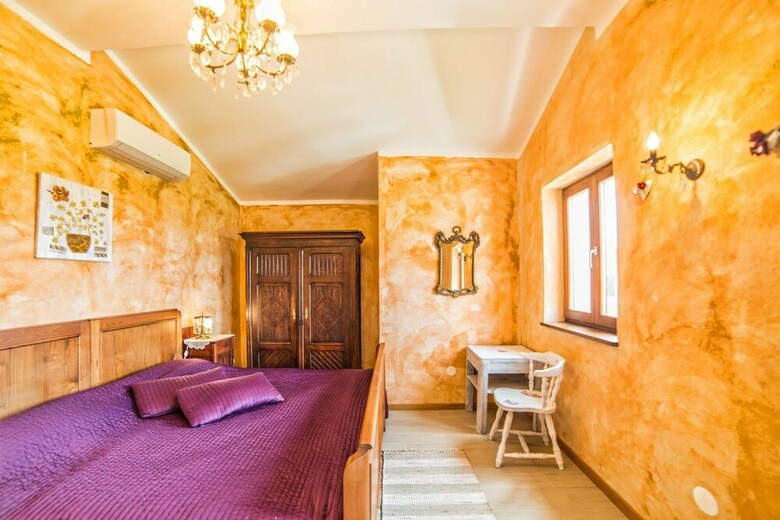 Villa Rustica Delia
