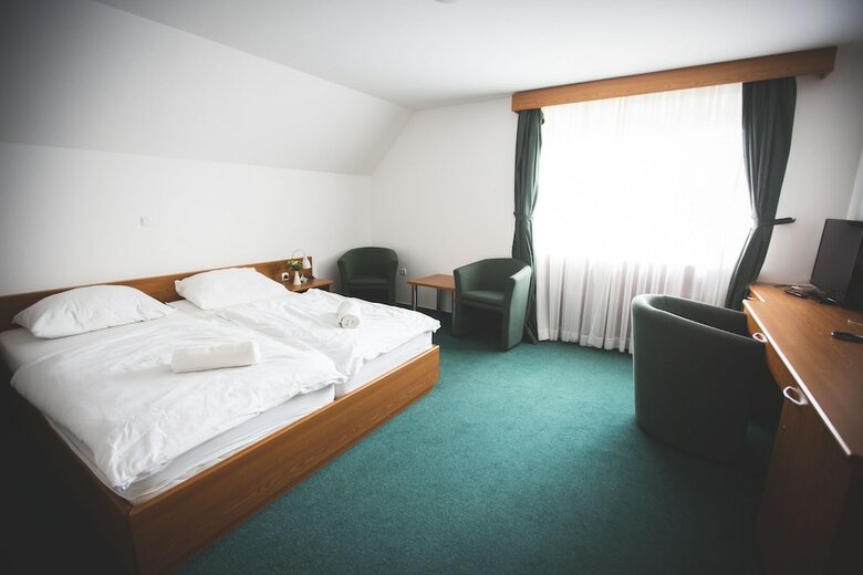 Hotel Tisa