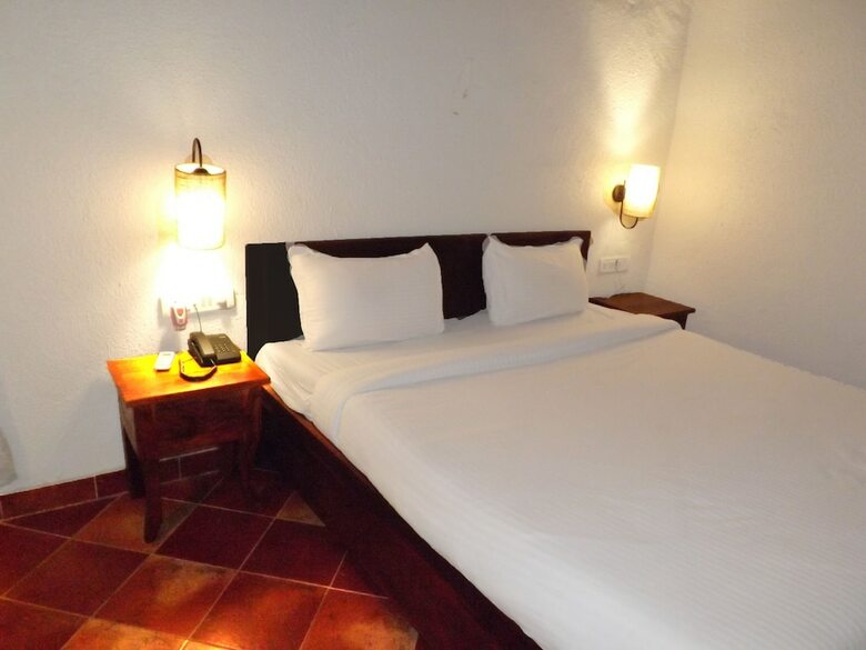 Apartamento Shrushti - The Village Resort