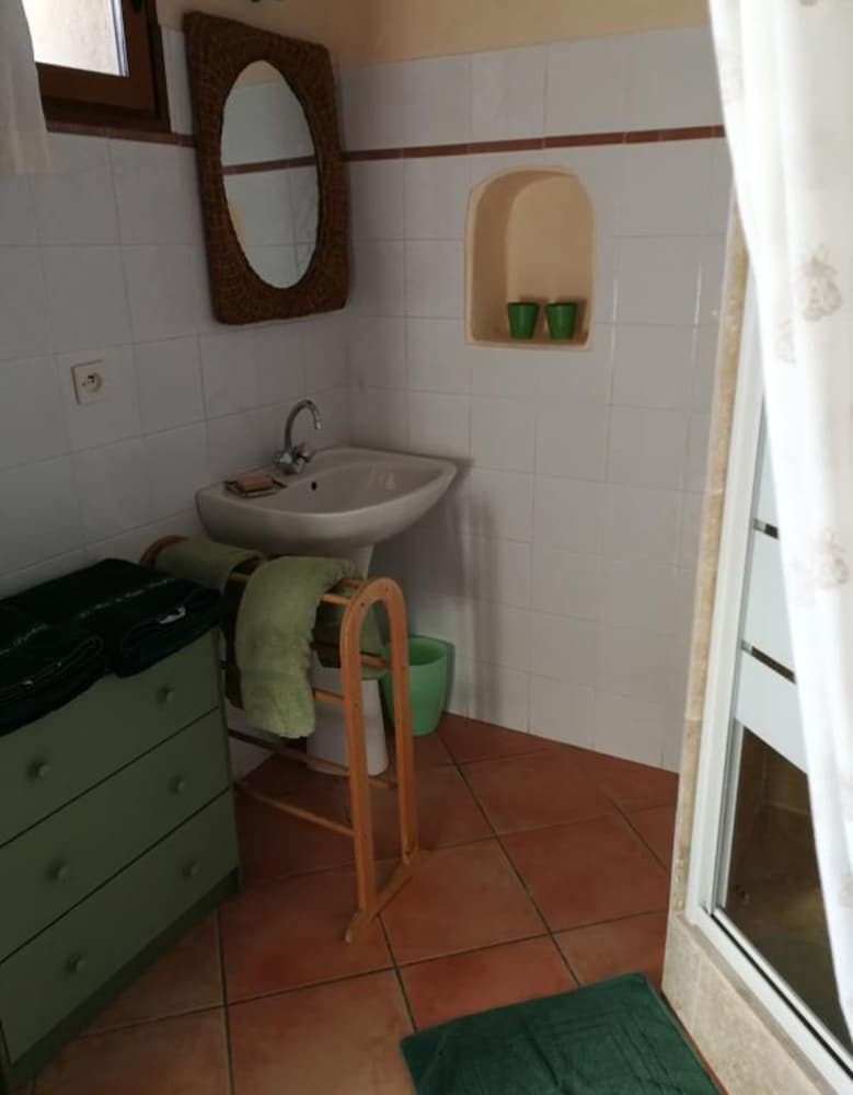 Bed & Breakfast Le Mas de Canteperdrix