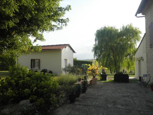 Bed & Breakfast Domaine de La Vigne