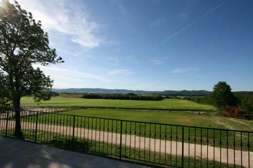 Hotel Ch�teau Les Oliviers de Salettes