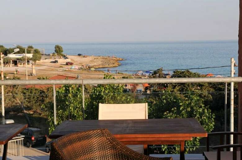 Hotel Club Ravezzo