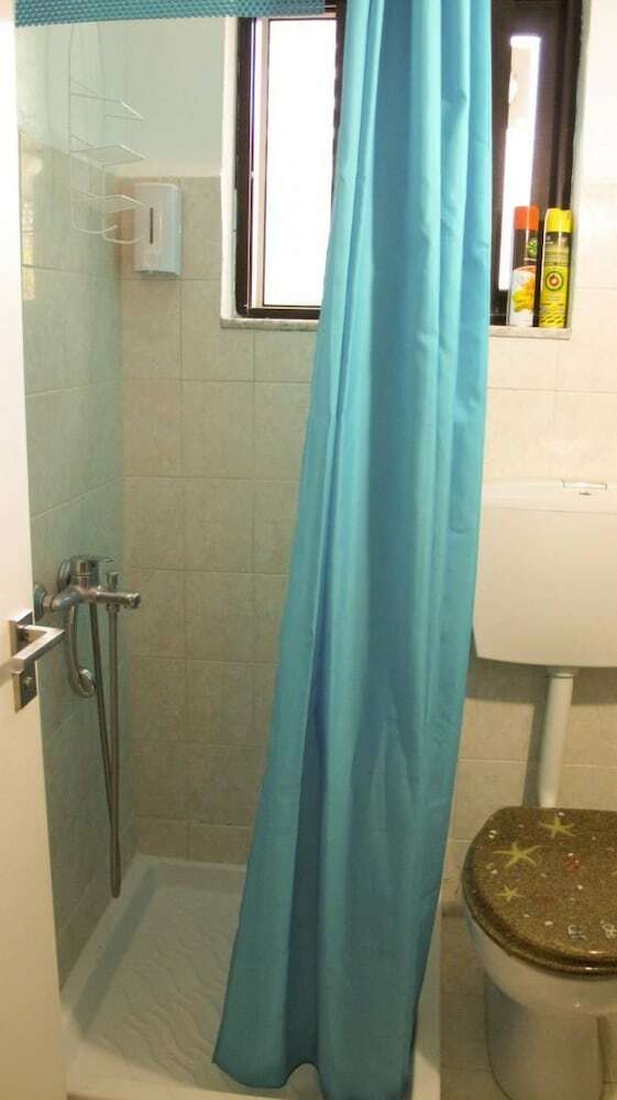 Hostal Rodos Backpackers
