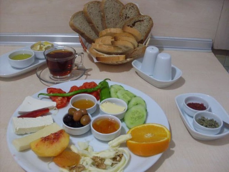Caglar My House Apart Otel