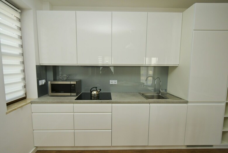 Poduszka Apartamenty Zdrojowe