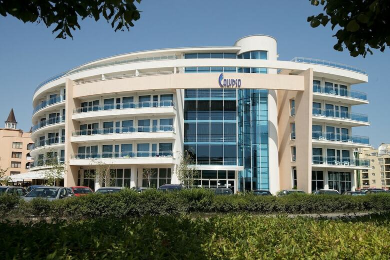 Calypso Hotel - All Inclusive