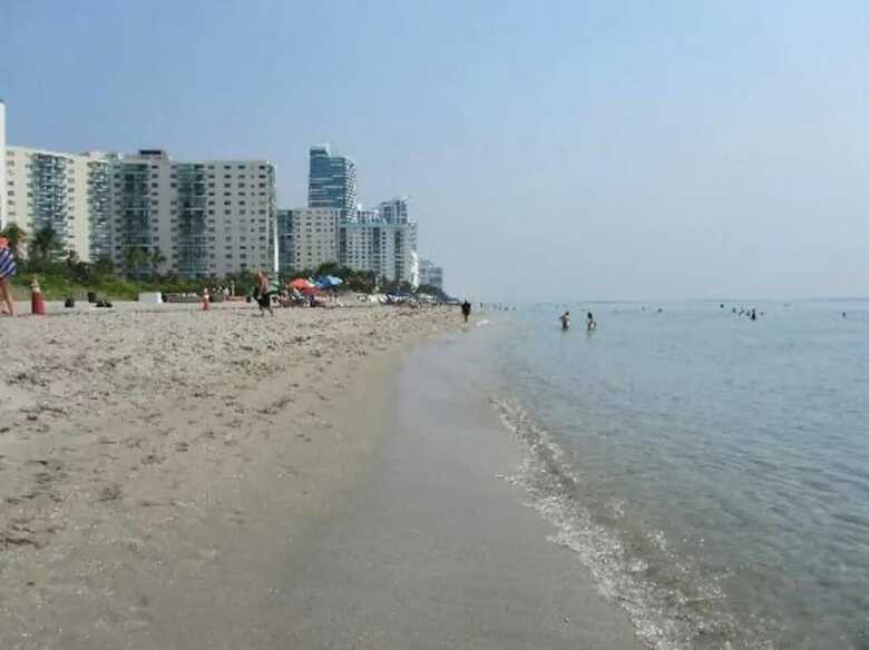 Apartamentos Lovely Hallandale Beach Studio