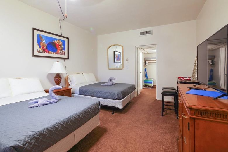 Apartamentos Lovely Hallandale Beach Studio