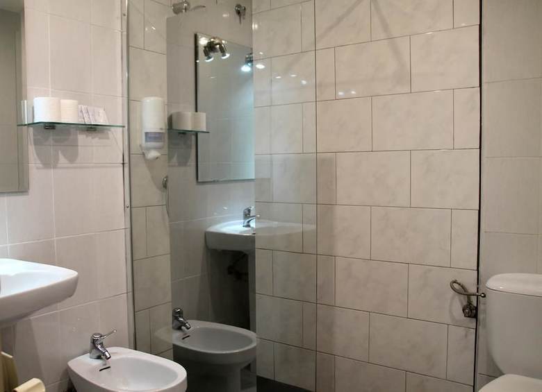 Hostal El Sequero