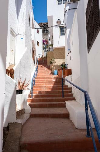 Apartamentos Las Palmeras