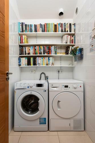 Apartamentos Las Palmeras