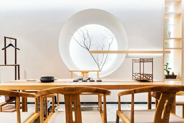 Atour Hotel Shanghai Road Suqian