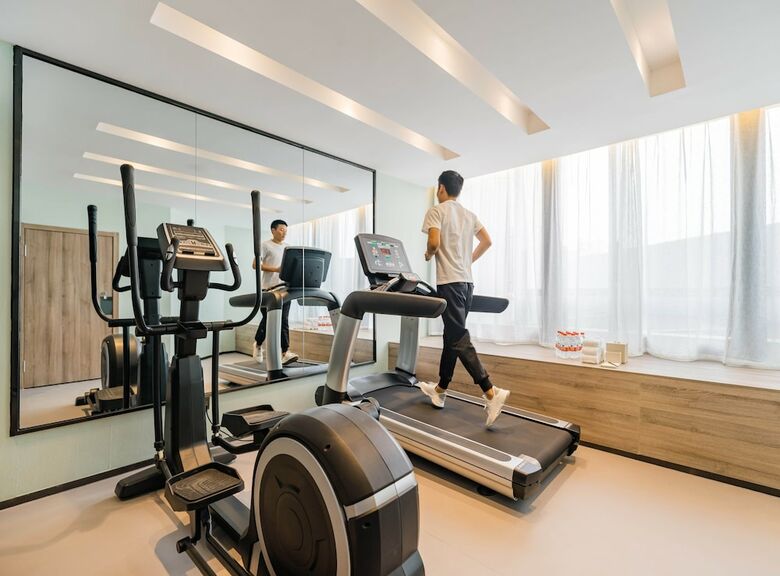 Atour Hotel Xinghu Nantong