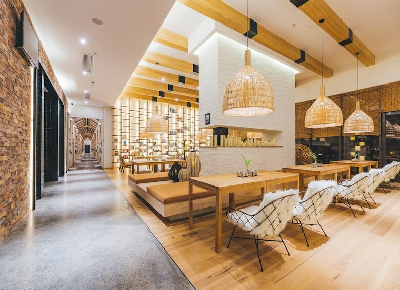Atour Hotel Xinghu Nantong