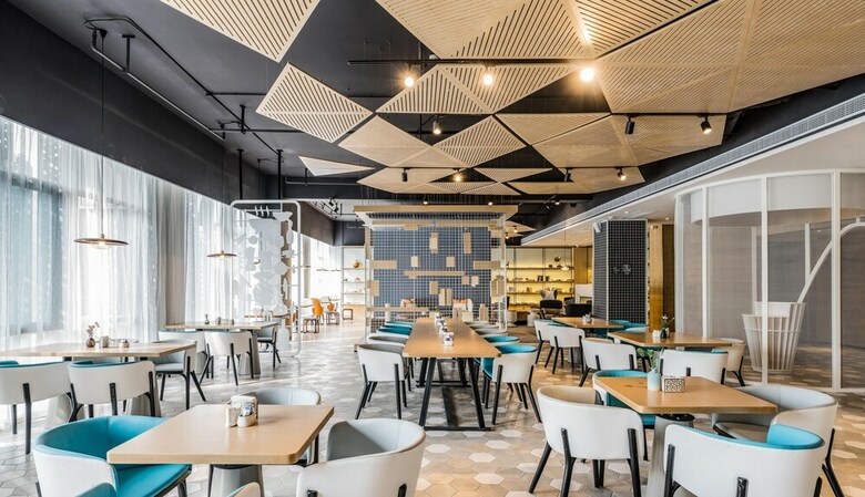 Atour Hotel Xinghu Nantong