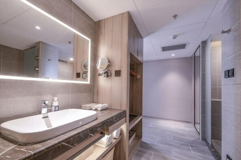 Atour Hotel Huajiachi Hangzhou