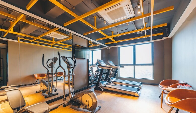 Atour Hotel Maanshan Road Hefei