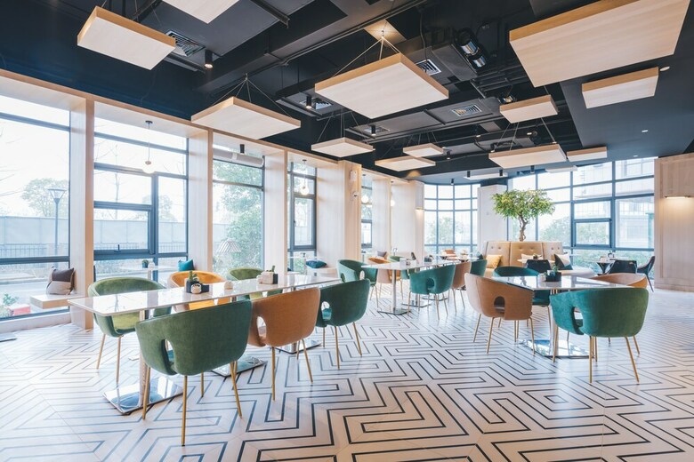 Atour Hotel Golden Beach Yantai