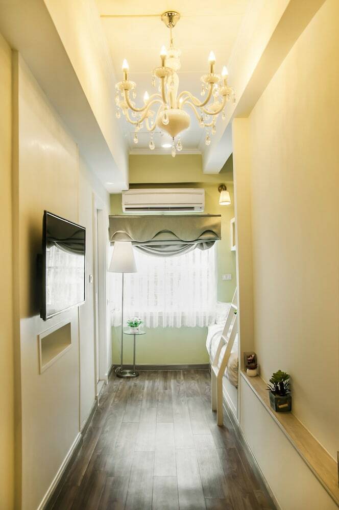 Mali @ Silom Boutique Hotel