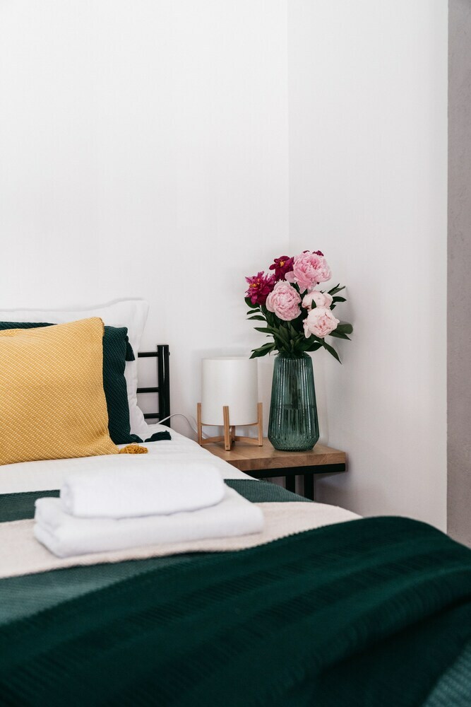 Apartamentos Urban Lofts By Loft Affair