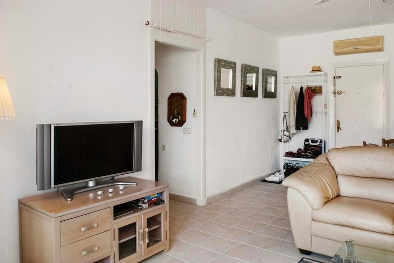 107340 - Apartment In Fuengirola