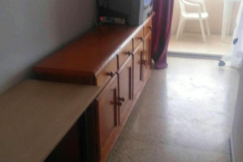 Apartamentos Studio In Torremolinos, With Wifi