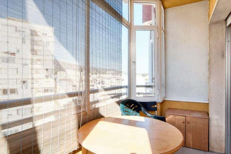 Apartamentos Studio In Torremolinos, With Wifi