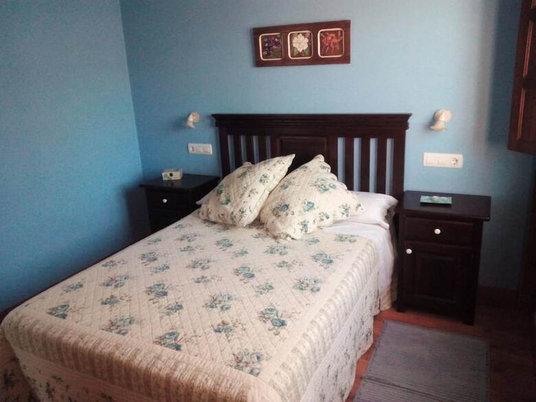 107446 - Apartment In Puerto de La Vega