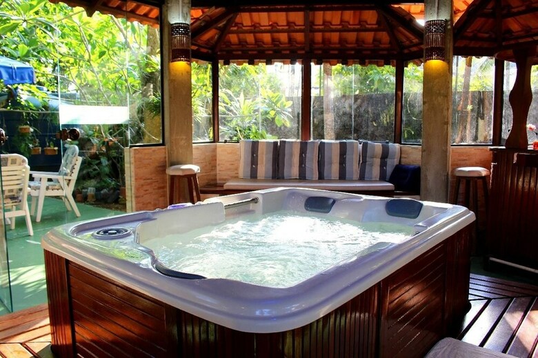 Hotel Canto Do Mar