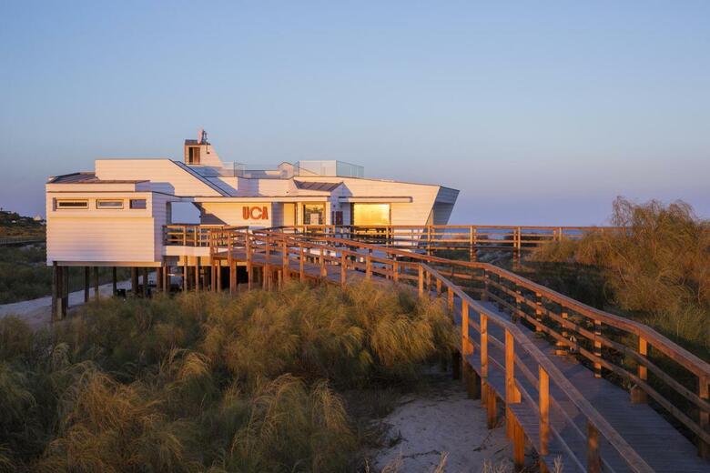 Hotel Ozadi Altura Beach Resort - Eurotel Altura