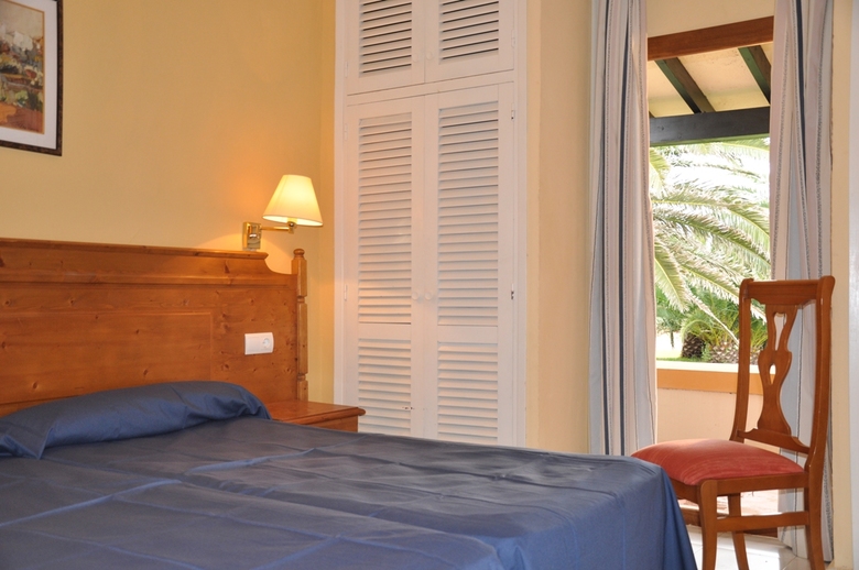 Hotel Club Punta Prima