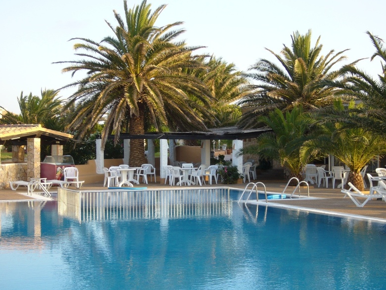 Hotel Club Punta Prima