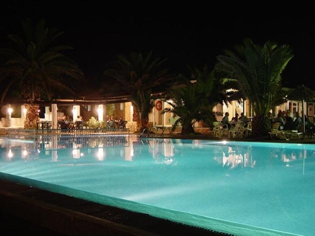 Hotel Club Punta Prima