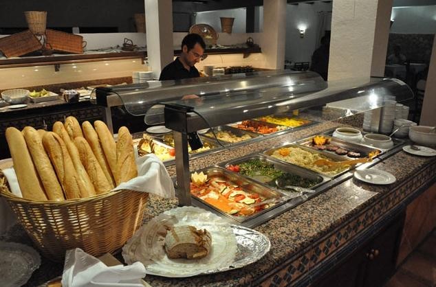 Hotel Club Punta Prima