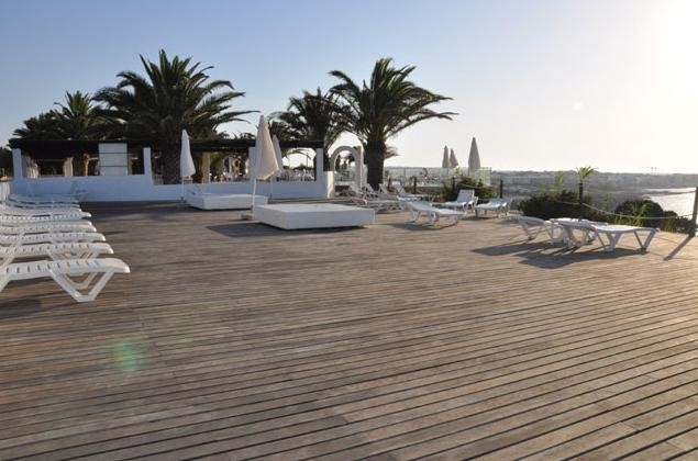 Hotel Club Punta Prima