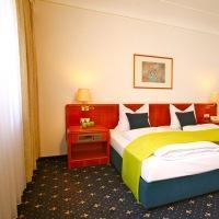 Hotel Excelsior Frankfurt