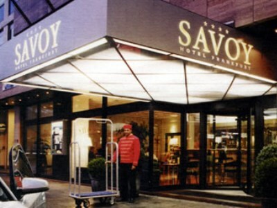 Savoy Hotel
