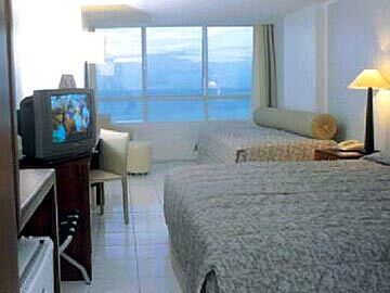 Hotel Luzeiros Fortaleza