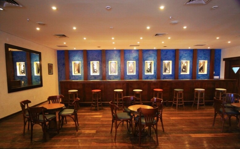 Hotel Vila Gal� Fortaleza