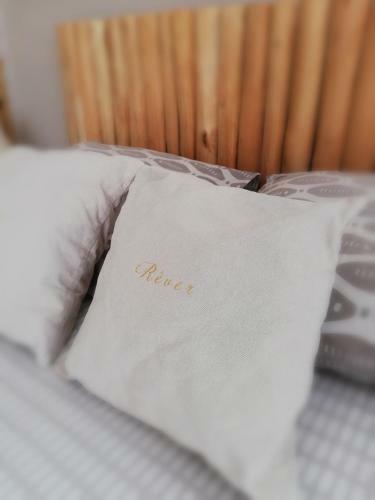 Bed & Breakfast Maison D'h�tes Le Jas Vieux