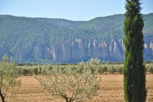 Bed & Breakfast Maison D'h�tes Le Jas Vieux