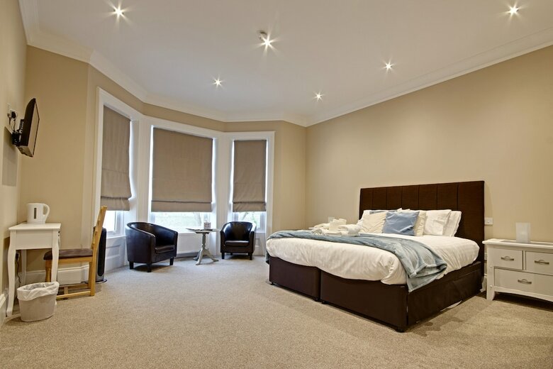 Highfield Bed & Breakfast