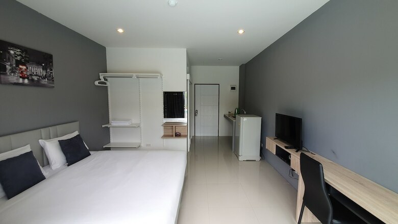 Hotel Big Buddha Hillside