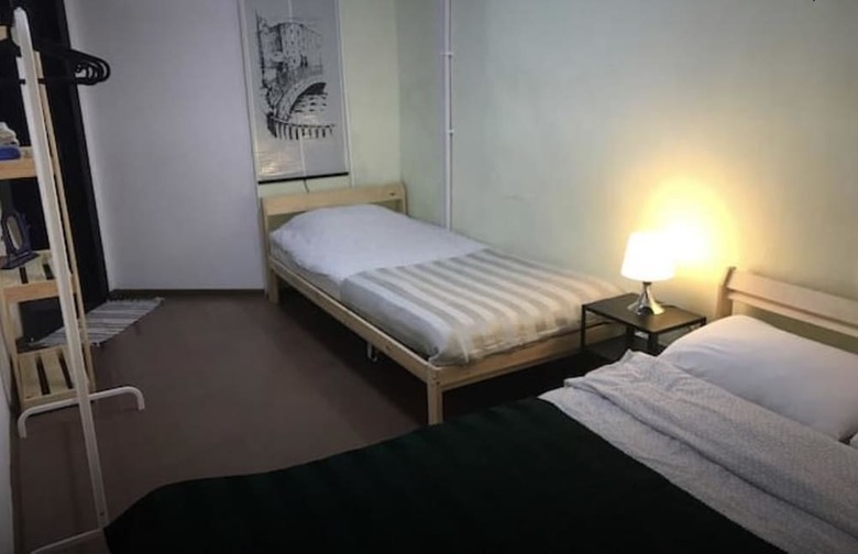Hotel Innzenbaum