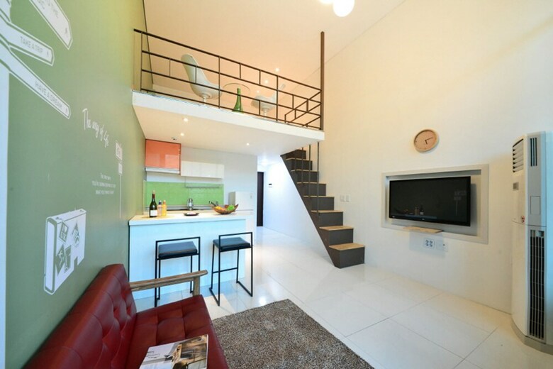 Gapyeong Colline Pension